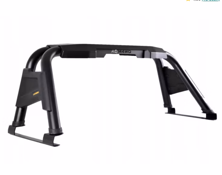 Veltebøyle Hamar Mitsubishi L200 2015-