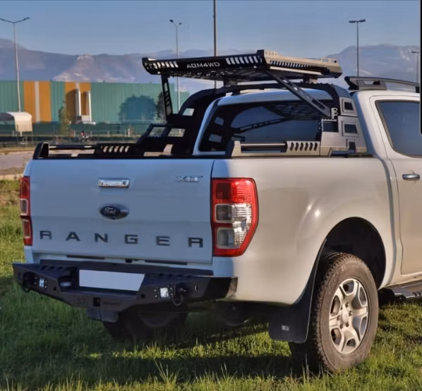 Takstativ pickup 4x4