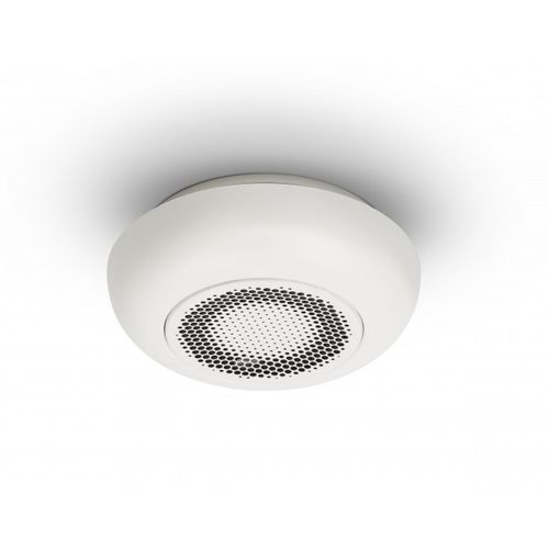 Firephant optisk brandvarnare inkl 10-års batteri, SA800S, White