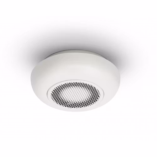Firephant optisk brandvarnare inkl 10-års batteri, SA800S, White