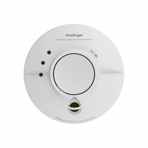 SM-F 230V NÄTANSLUTEN, INKL 10-ÅRS BATTERI BACK-UP