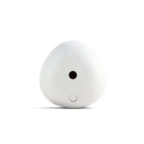 Housegard optisk brandvarnare, Pebble Mini inkl 5-års batteri, SA702
