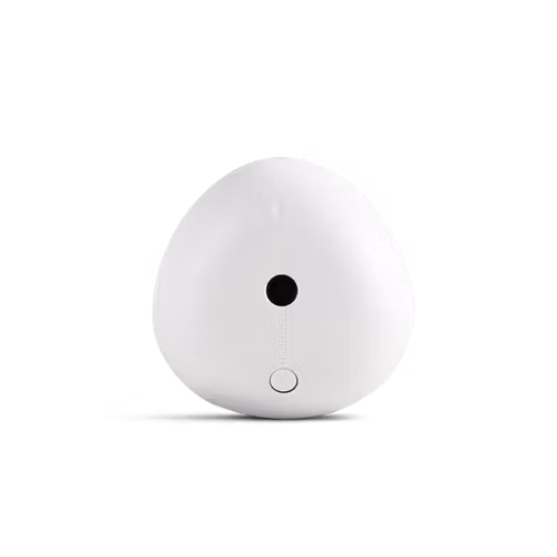 Housegard optisk brandvarnare, Pebble Mini inkl 5-års batteri, SA702