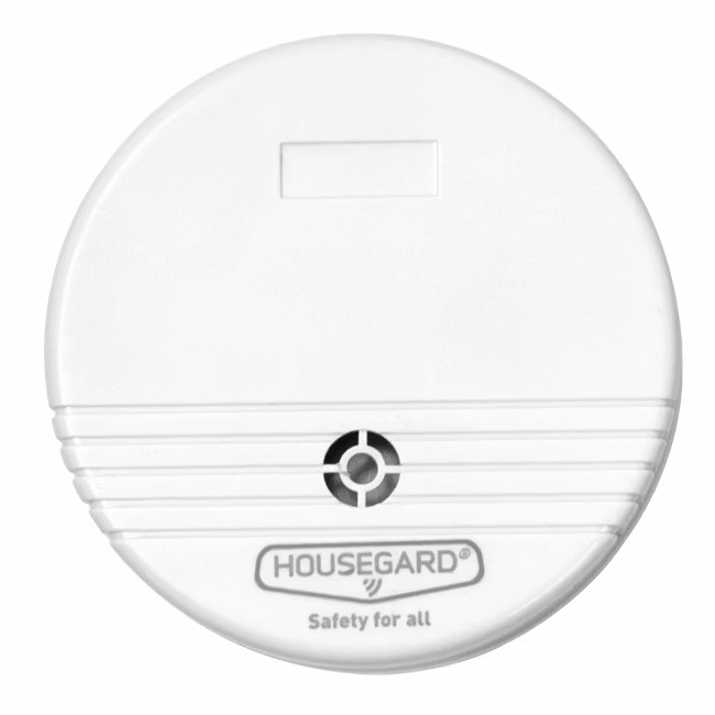Housegard vattenlarm, 9V, WA201S