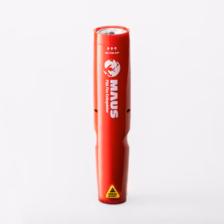 MAUS Xtin Klein inkl väggfäste