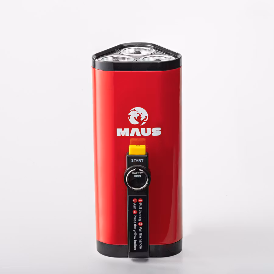 MAUS Xtin Grand