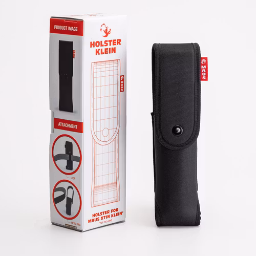 MAUS Holster Klein