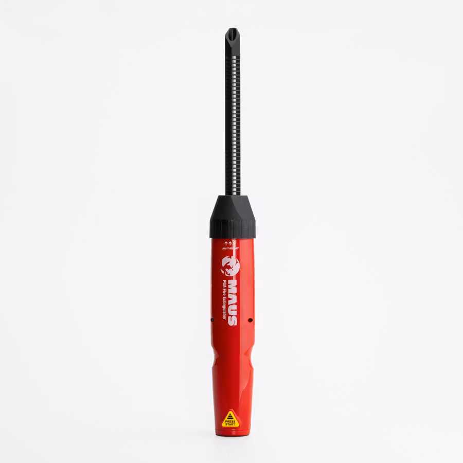 MAUS Nozzle Klein