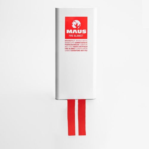 MAUS Dekke (Home)