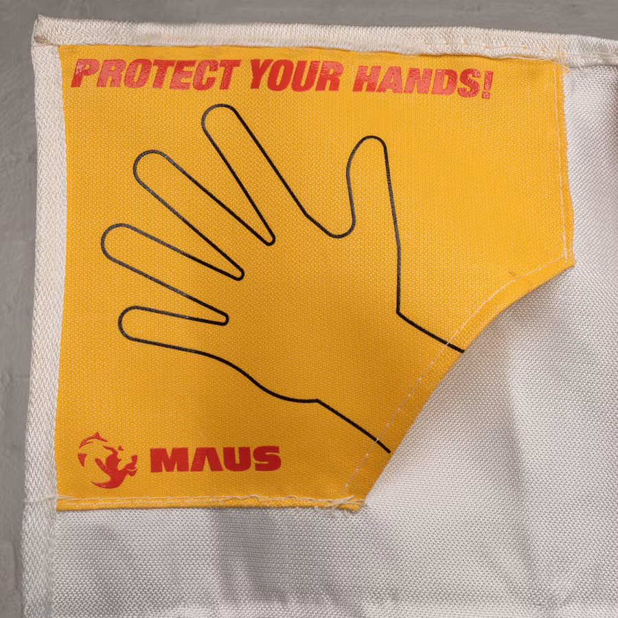 MAUS Dekke (Home)