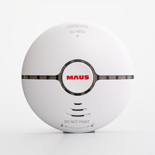 MAUS Rauch Brandvarnare