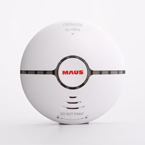 MAUS Rauch Brandvarnare