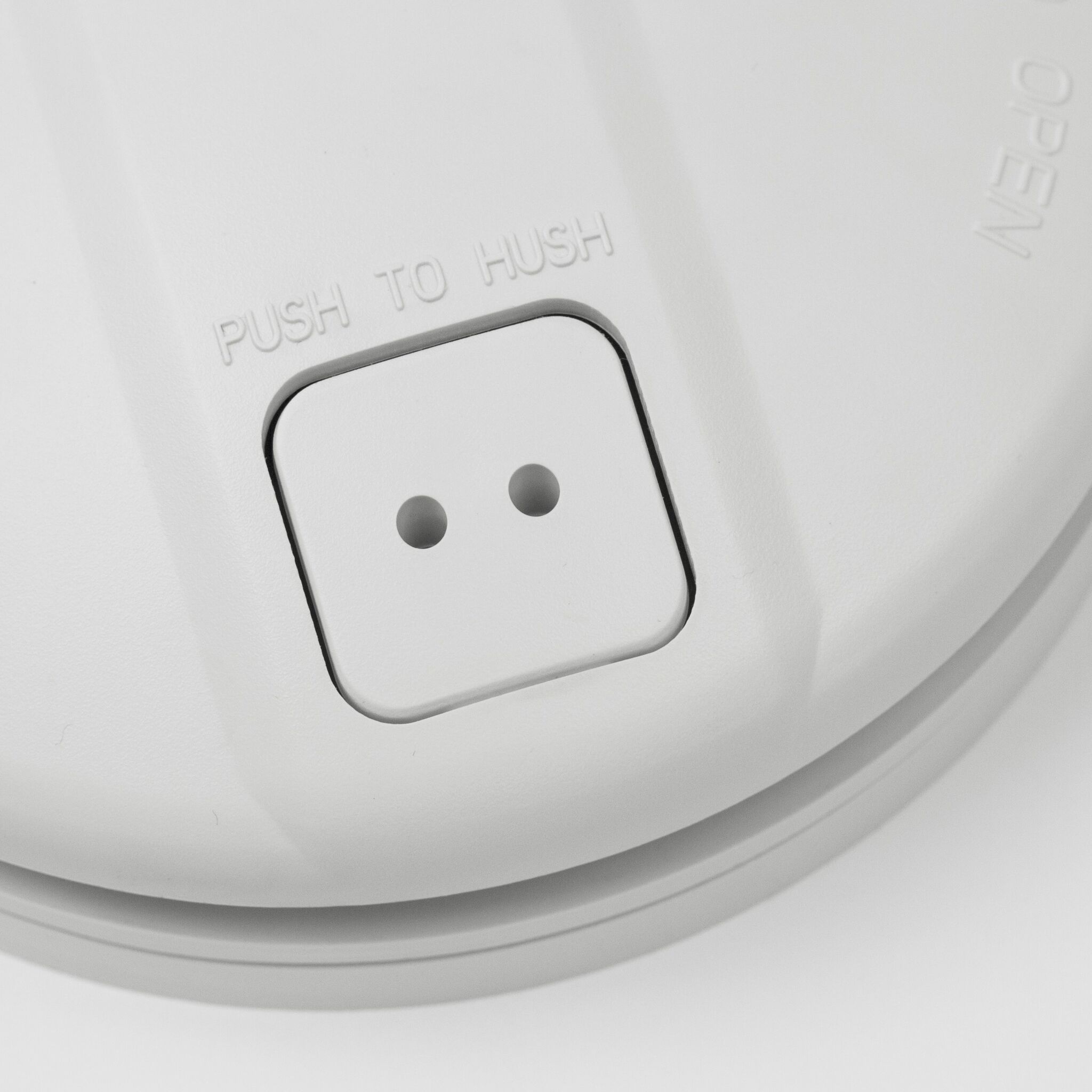 Housegard 230V brandvarnare, inkl batteribackup, SA411S