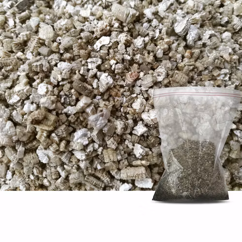 Vermiculite Pellets Medium Grade 100 lit