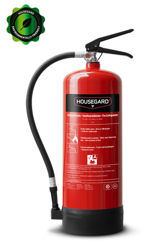 Housegard 6L vattensläckare, WE6HO-A
