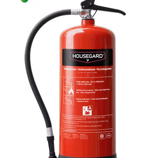 Housegard 6L vattensläckare, WE6HO-A