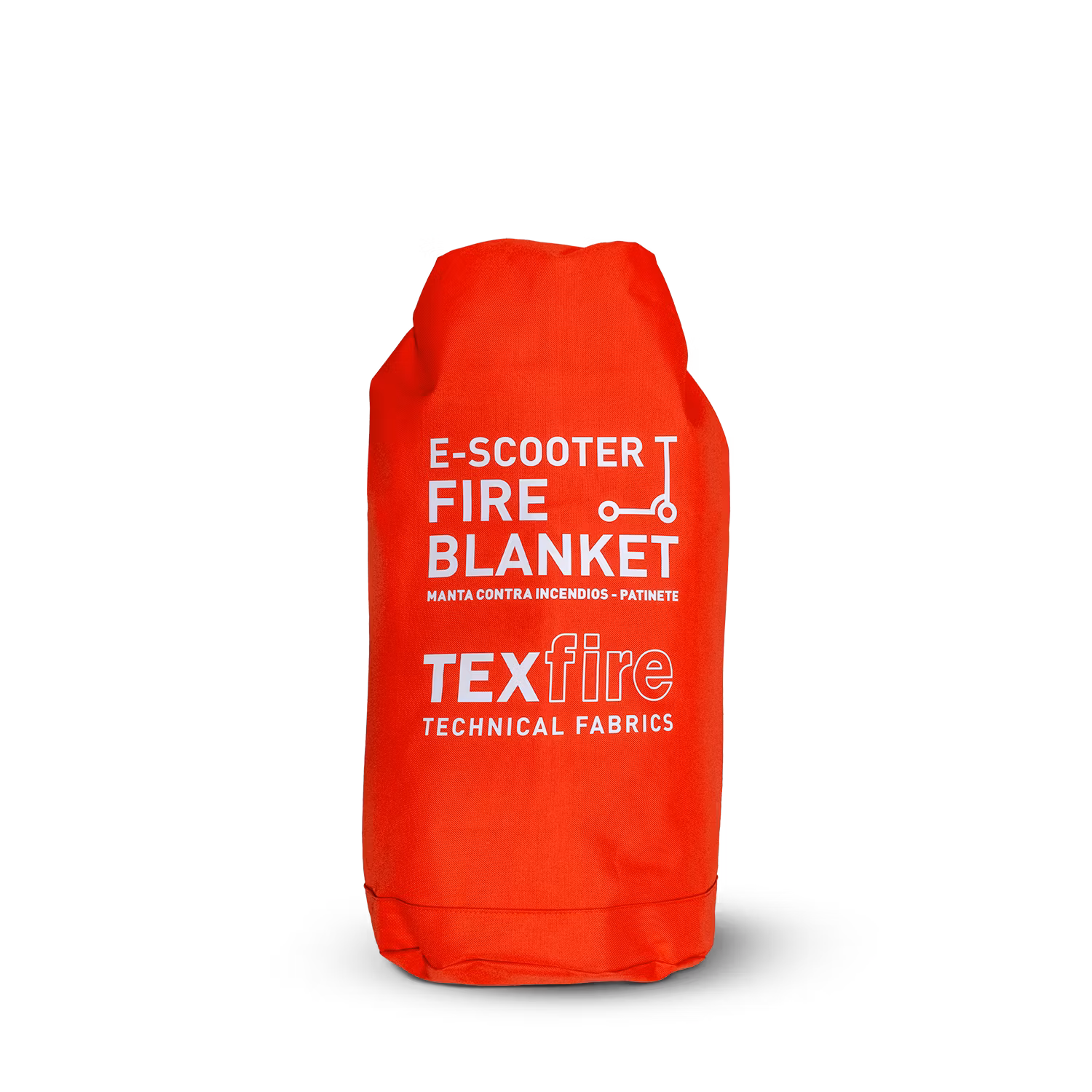 Texfire Brandfilt Small