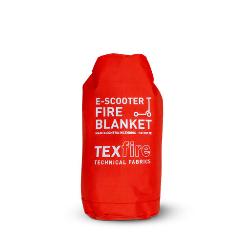Texfire Brandfilt Small