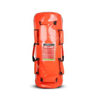 CGS Lithium Brandfilt Large