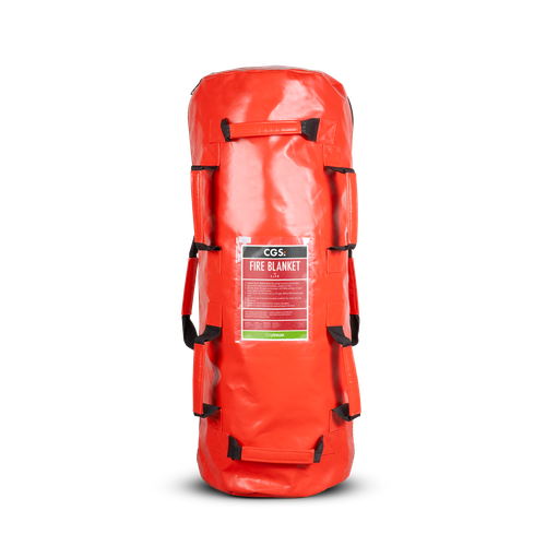 CGS Lithium Brandfilt Large