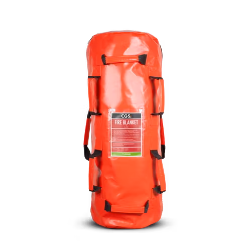 CGS Lithium Brandfilt Large