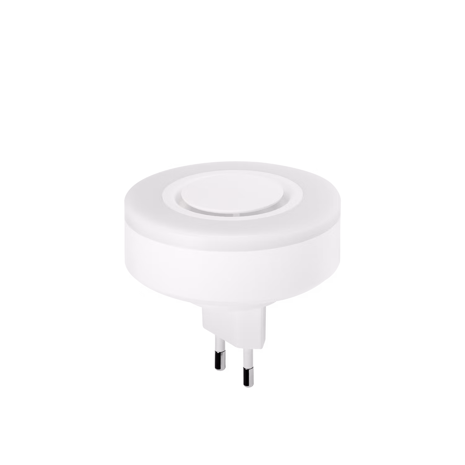 Housegard Luma, trådlös siren, 230V inkl batteribackup