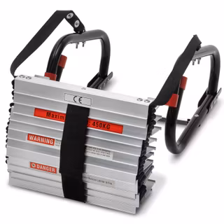 Nexa FLB-104 Brandstege 4m