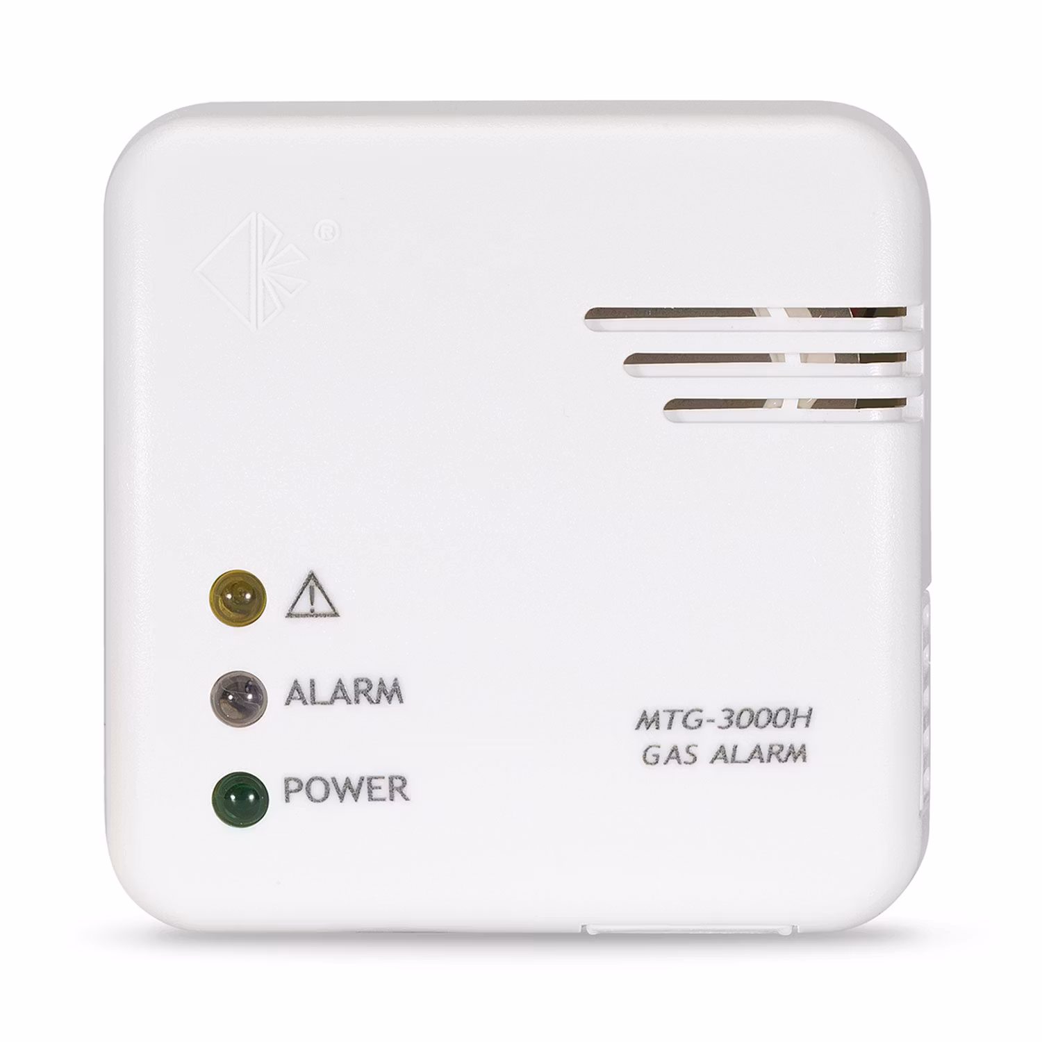 Nexa MTG-3000H Gasvarnare 230V/12V