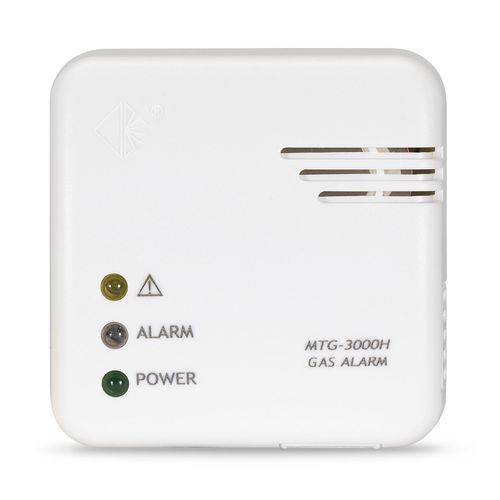 Nexa MTG-3000H Gasvarnare 230V/12V
