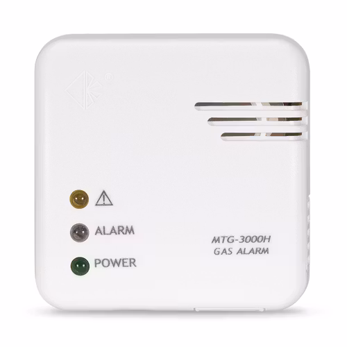 Nexa MTG-3000H Gasvarnare 230V/12V
