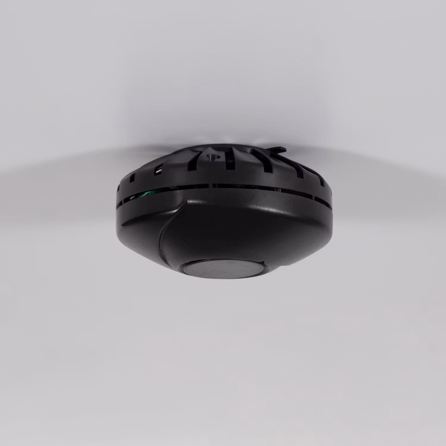 Nexa DLSA-866/LL Optisk brandvarnare med inbyggt batteri 10år Svart