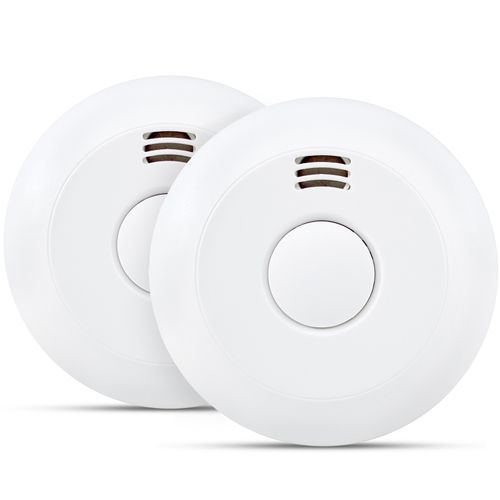 Nexa FS-558/RF Trådl brandvarnare 2-pack