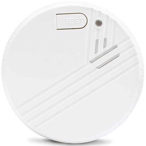 Nexa KD-134A Brandvarnare 10år batteri
