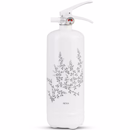 Nexa Brandsläckare Linné 2kg 13A