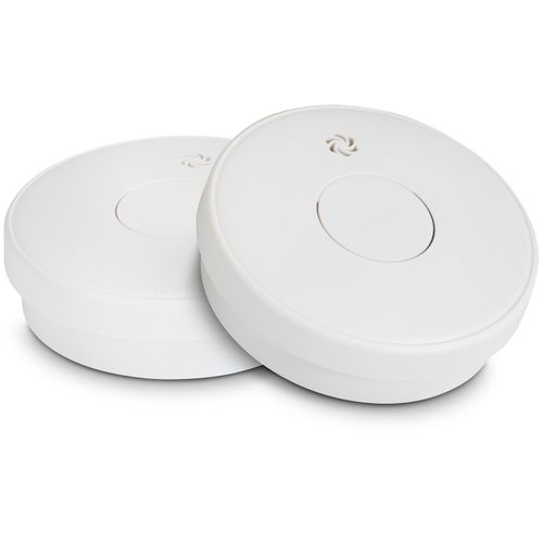 Nexa WSA-102 Trådlös brandvarnare 2-pack
