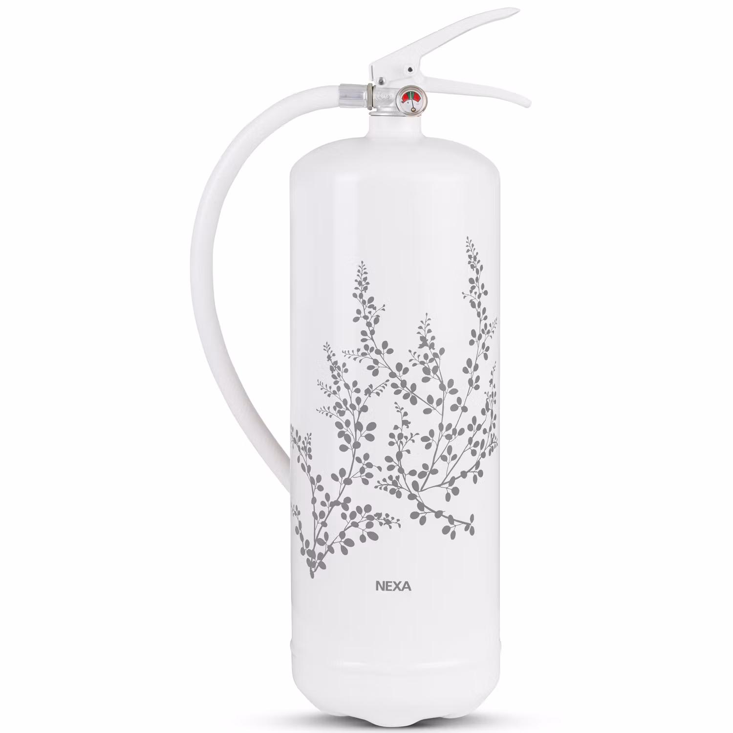 Nexa Brandsläckare Linné 6kg 43A