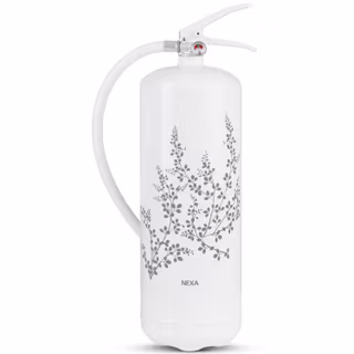 Nexa Brandsläckare Linné 6kg 43A