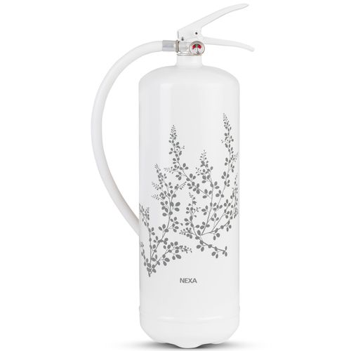 Nexa Brandsläckare Linné 6kg 43A