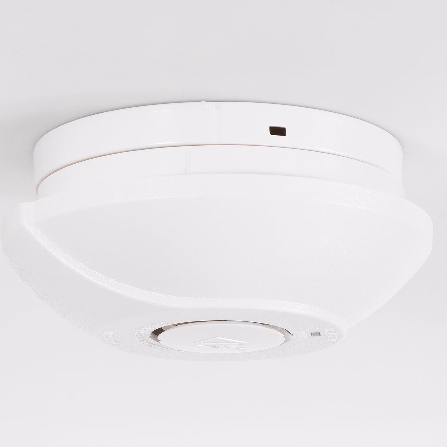 Nexa GNS-2236/10Y Brandvarnare 230V Nätansluten