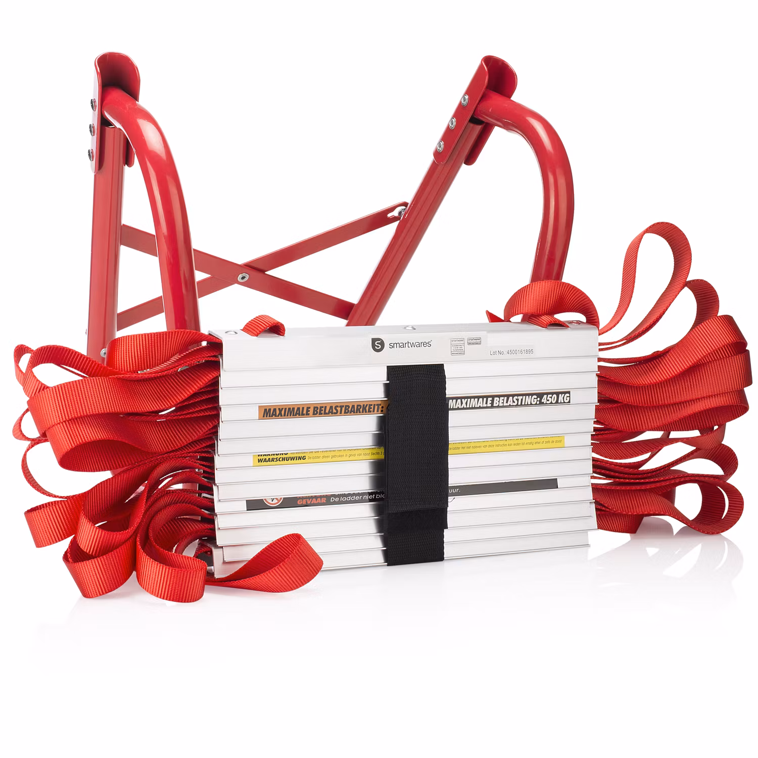 FOT-14100 Brandstege 10m
