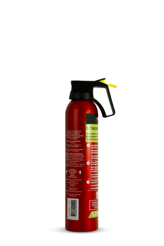 Housegard Lith-EX släckspray AVD, 500 ml