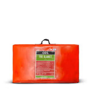 CGS Lithium Brandfilt Small