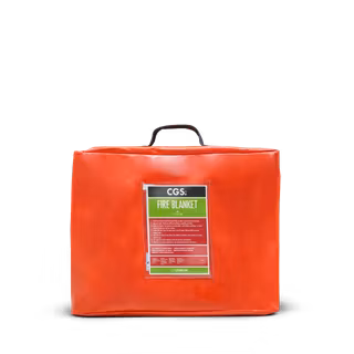 CGS Lithium Brandfilt Medium