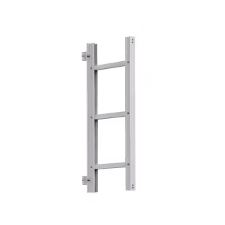 Housegard Förlängningsdel till utfällbar utrymningsstege, 90 cm, EL09