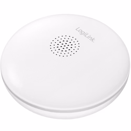 LogiLink Smart Vattenläckagesensor Wifi Tuya
