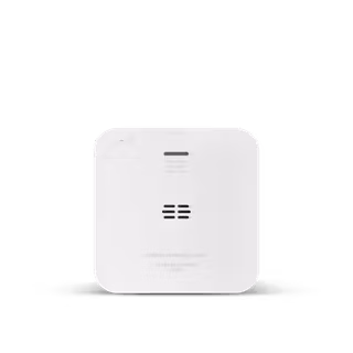 Housegard Luma, trådlöst kolmonoxidlarm inkl. 5-årsbatteri