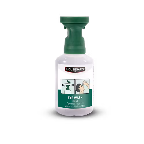 Housegard Ögondusch 250 ml & 500 ml