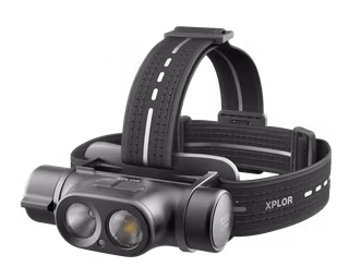 GP Xplor PHR19 pannlampa 1200LM