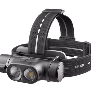 GP Xplor PHR19 pannlampa 1200LM