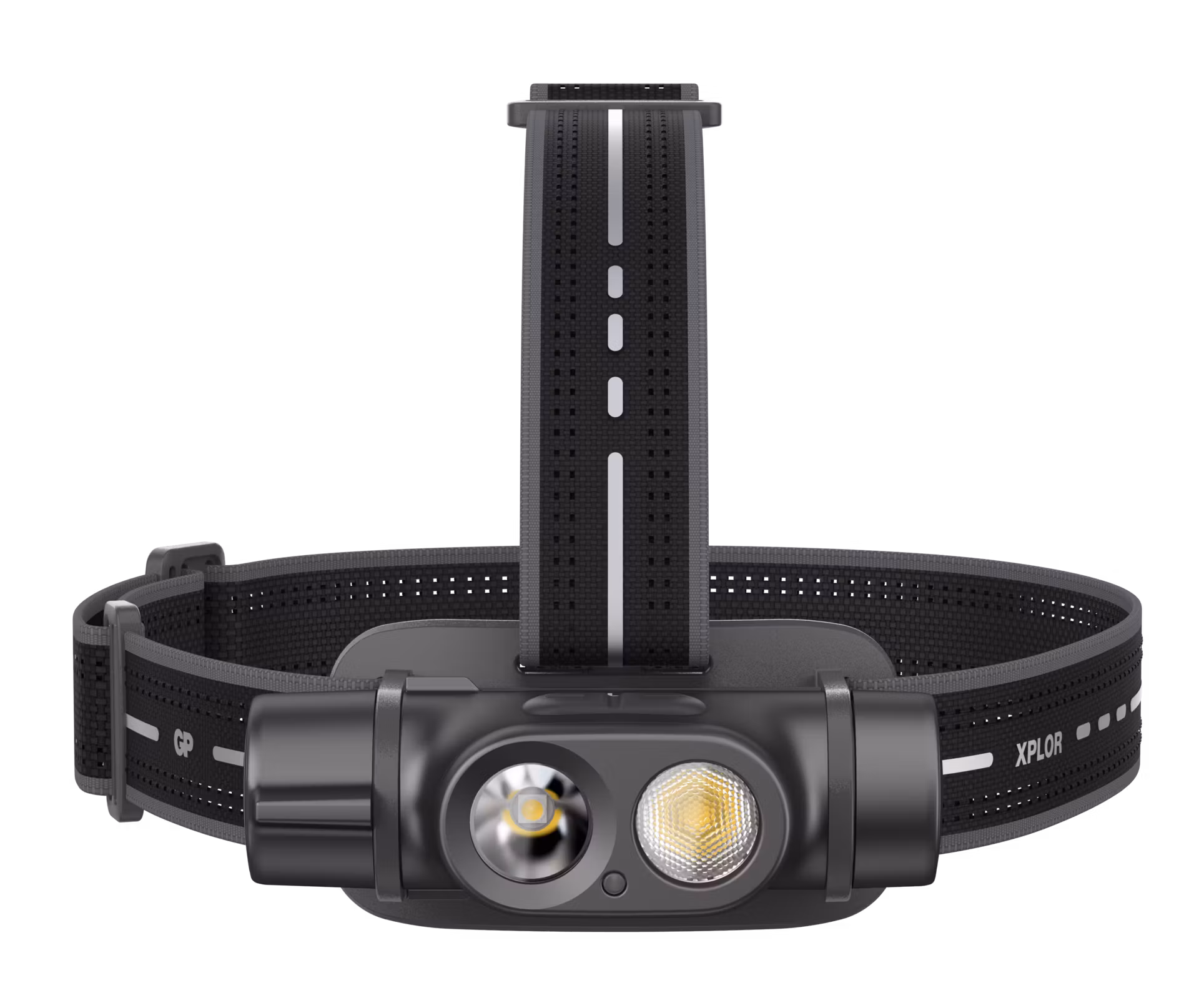 GP Xplor PHR19 pannlampa 1200LM